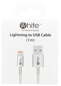 Lightning-USB Cable (1m)