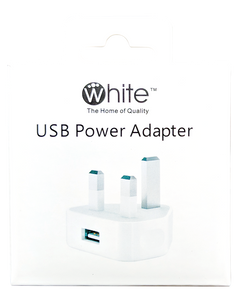UK Power (USB)