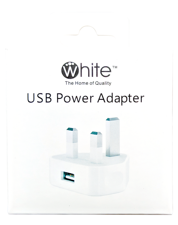 UK Power (USB)